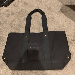 Coach Tote Bag